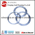 JIS Carbon Steel 1k Flanges for Exh. Gas Pip (F type)
